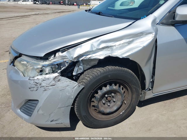Toyota CAMRY LE 2014 4T1BF1FK9EU416288 Image 6