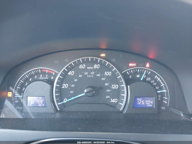 Toyota CAMRY LE 2014 4T1BF1FK9EU416288 Image 7