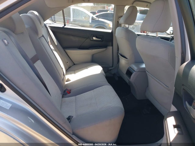 Toyota CAMRY LE 2014 4T1BF1FK9EU416288 Image 8
