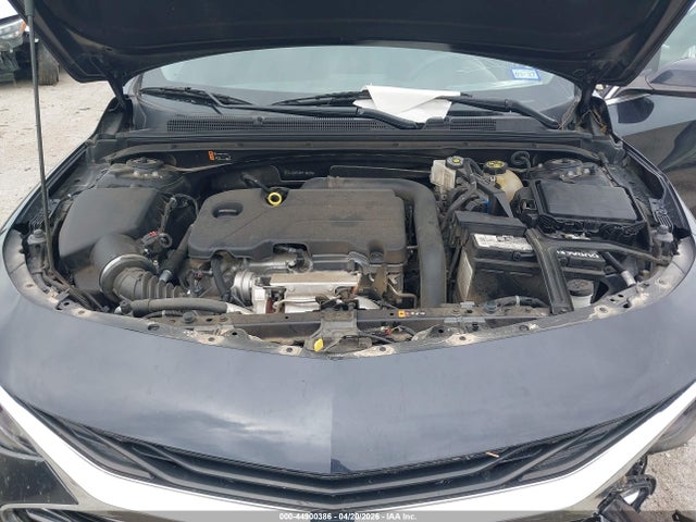 44900386 :رقم المزاد ، 1G1ZD5ST6PF166765 vin ، 2023 Chevrolet Malibu Fwd 1lt مزاد بيع