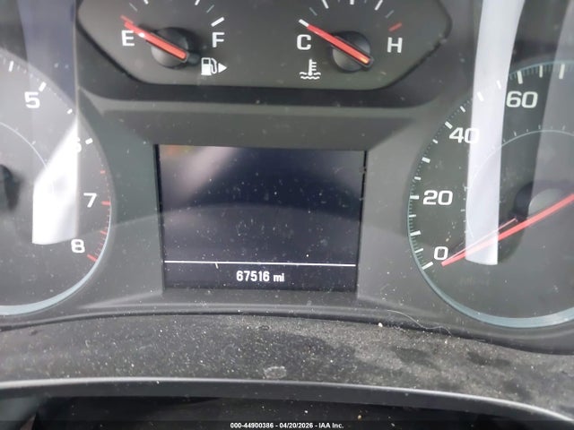 44900386 :رقم المزاد ، 1G1ZD5ST6PF166765 vin ، 2023 Chevrolet Malibu Fwd 1lt مزاد بيع
