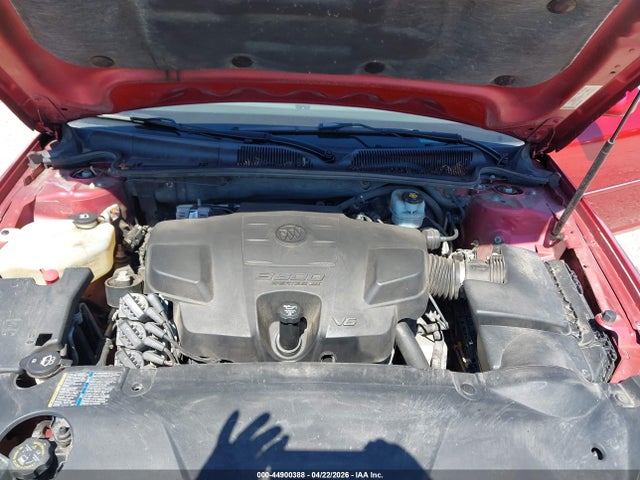 Aukcja sprzedaży 2007 Buick Lucerne Cxl, vin: 1G4HD57207U181708, numer aukcji: 44900388