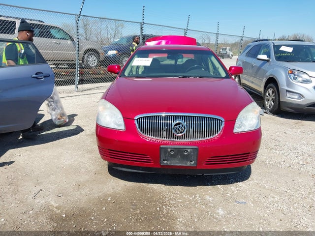 Aukcja sprzedaży 2007 Buick Lucerne Cxl, vin: 1G4HD57207U181708, numer aukcji: 44900388