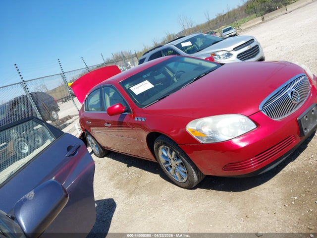 Aukcja sprzedaży 2007 Buick Lucerne Cxl, vin: 1G4HD57207U181708, numer aukcji: 44900388