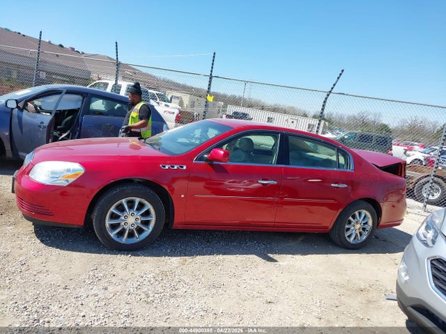 Aukcja sprzedaży 2007 Buick Lucerne Cxl, vin: 1G4HD57207U181708, numer aukcji: 44900388