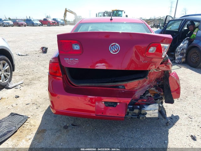 Aukcja sprzedaży 2007 Buick Lucerne Cxl, vin: 1G4HD57207U181708, numer aukcji: 44900388