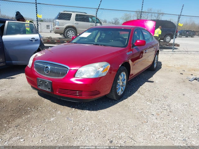 Aukcja sprzedaży 2007 Buick Lucerne Cxl, vin: 1G4HD57207U181708, numer aukcji: 44900388