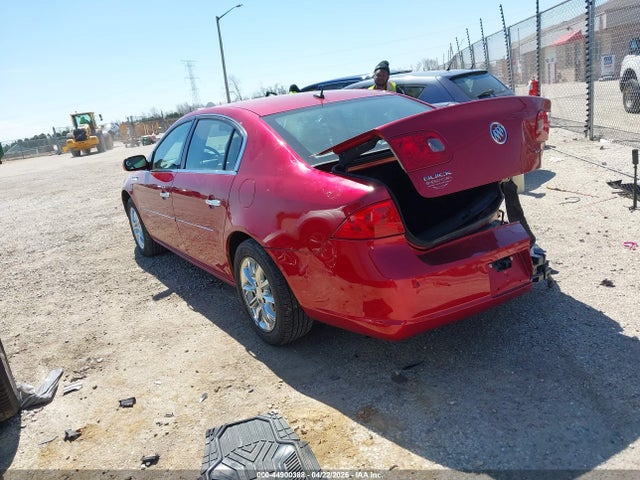 Aukcja sprzedaży 2007 Buick Lucerne Cxl, vin: 1G4HD57207U181708, numer aukcji: 44900388