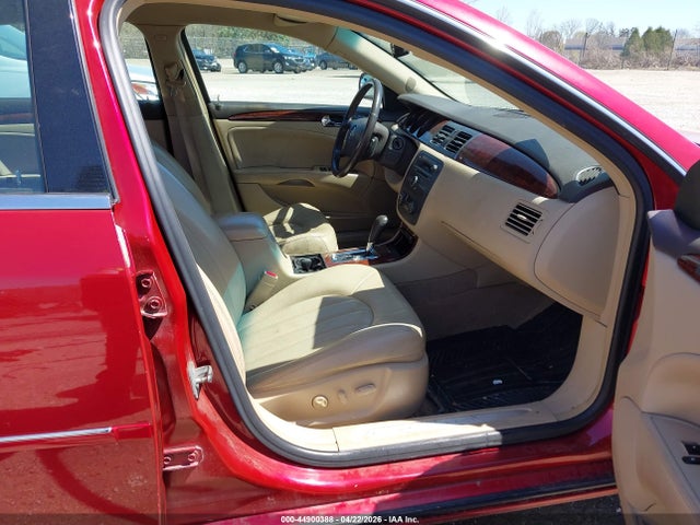 Aukcja sprzedaży 2007 Buick Lucerne Cxl, vin: 1G4HD57207U181708, numer aukcji: 44900388