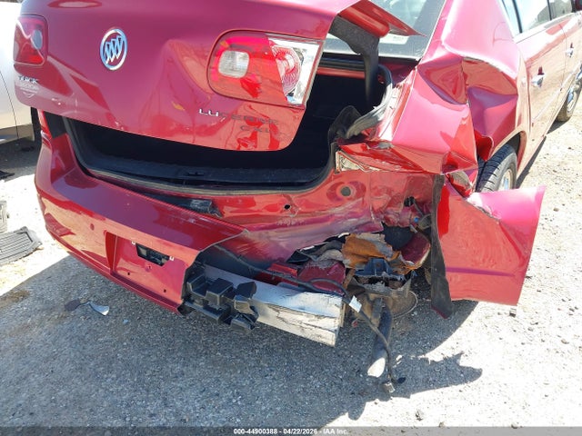 Aukcja sprzedaży 2007 Buick Lucerne Cxl, vin: 1G4HD57207U181708, numer aukcji: 44900388