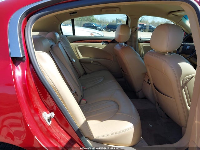 Aukcja sprzedaży 2007 Buick Lucerne Cxl, vin: 1G4HD57207U181708, numer aukcji: 44900388