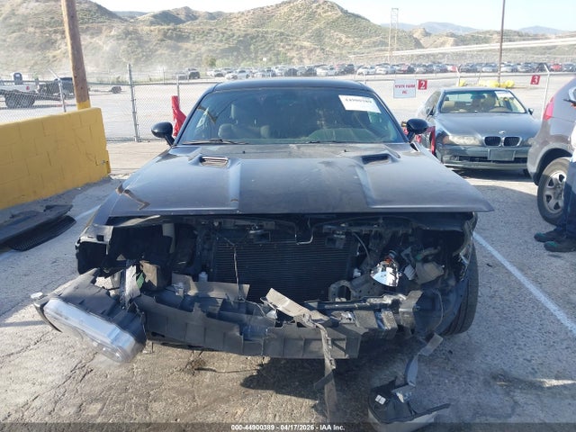 Dodge Challenger Sxt 2014 2C3CDYAG0EH195715 Image 12