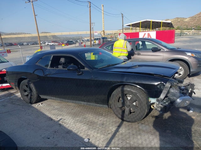 Dodge Challenger Sxt 2014 2C3CDYAG0EH195715 Image 13
