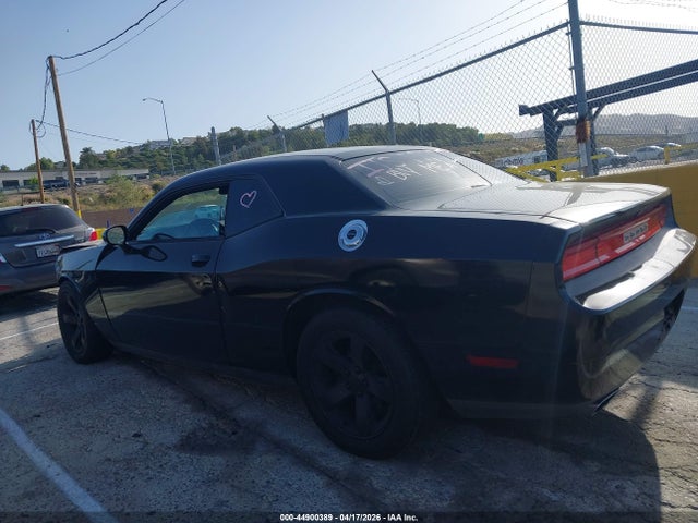 Dodge Challenger Sxt 2014 2C3CDYAG0EH195715 Image 14