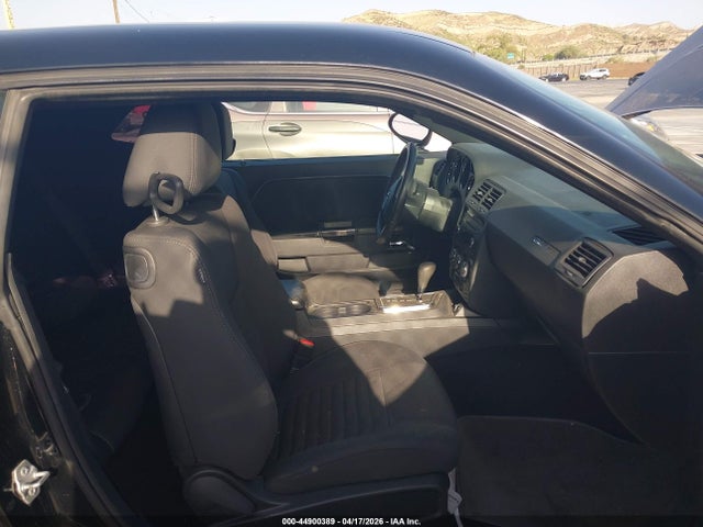 Dodge Challenger Sxt 2014 2C3CDYAG0EH195715 Image 5