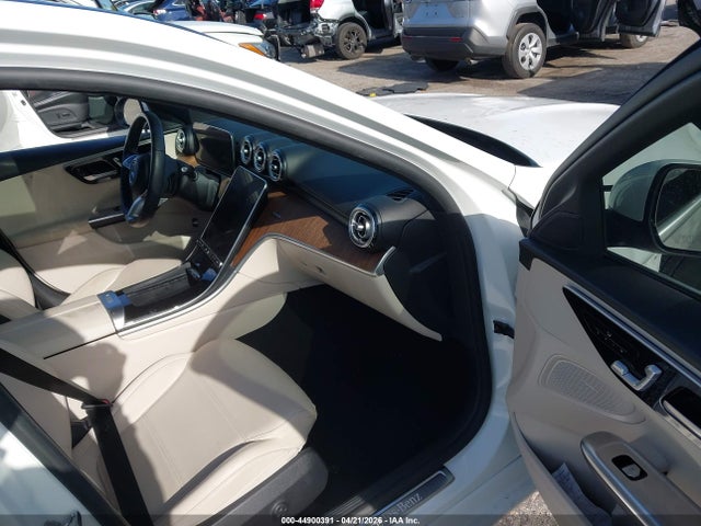 Aukcja sprzedaży 2023 Mercedes-benz C 300 Sedan, vin: W1KAF4GB7PR083536, numer aukcji: 44900391