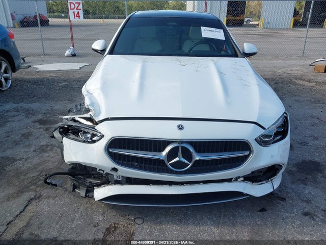Aukcja sprzedaży 2023 Mercedes-benz C 300 Sedan, vin: W1KAF4GB7PR083536, numer aukcji: 44900391
