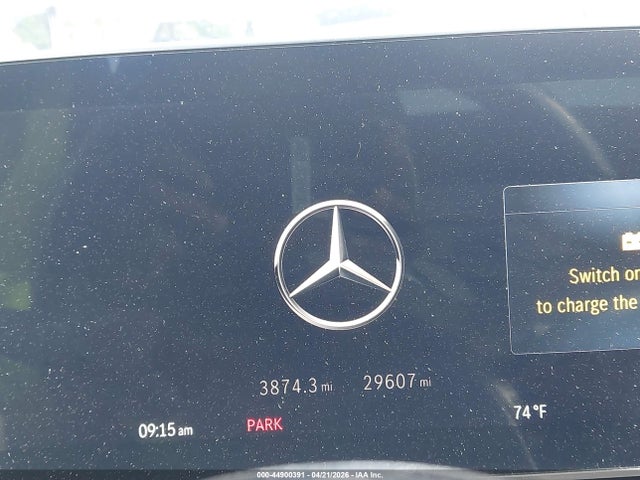 Aukcja sprzedaży 2023 Mercedes-benz C 300 Sedan, vin: W1KAF4GB7PR083536, numer aukcji: 44900391