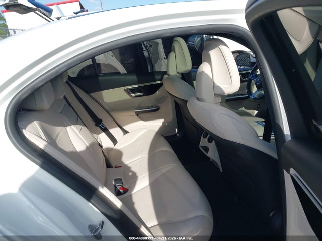 Aukcja sprzedaży 2023 Mercedes-benz C 300 Sedan, vin: W1KAF4GB7PR083536, numer aukcji: 44900391