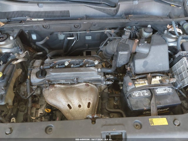 2006 TOYOTA RAV4 JTMBD31V666003922 Photo 9