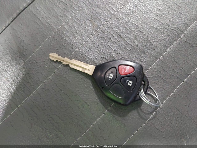 2006 TOYOTA RAV4 JTMBD31V666003922 Photo 10
