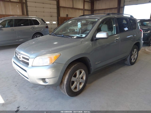 2006 TOYOTA RAV4 JTMBD31V666003922 Photo 1