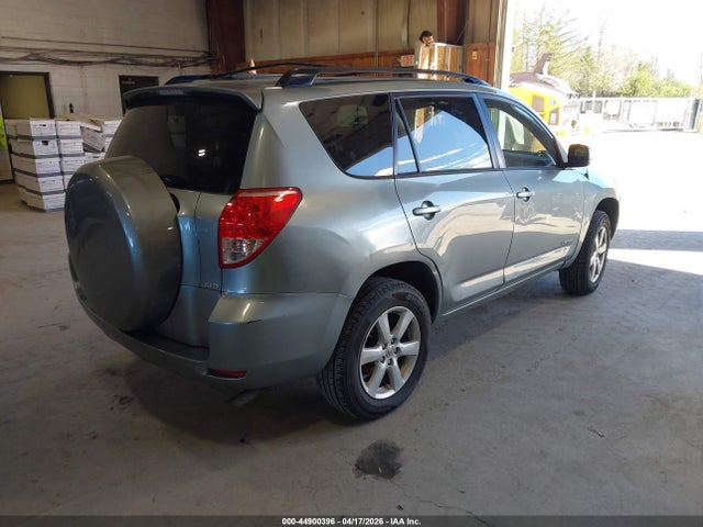 2006 TOYOTA RAV4 JTMBD31V666003922 Photo 3