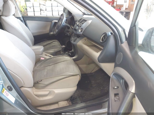 2006 TOYOTA RAV4 JTMBD31V666003922 Photo 4