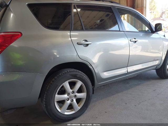 2006 TOYOTA RAV4 JTMBD31V666003922 Photo 5