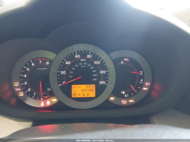 2006 TOYOTA RAV4 JTMBD31V666003922 Photo 6
