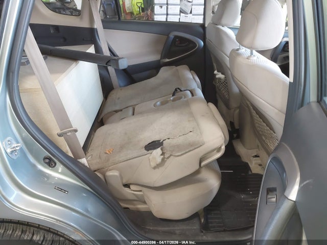 2006 TOYOTA RAV4 JTMBD31V666003922 Photo 7