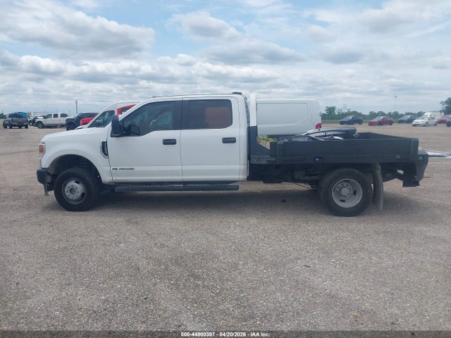 Ford F-350 Chassis Xl 2021 1FD8W3HT2MED43785 Image 14