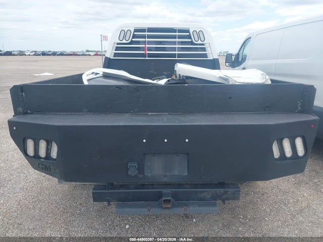 Ford F-350 Chassis Xl 2021 1FD8W3HT2MED43785 Image 15