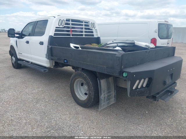 Ford F-350 Chassis Xl 2021 1FD8W3HT2MED43785 Image 3