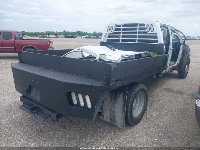 Ford F-350 Chassis Xl 2021 1FD8W3HT2MED43785 Image 4