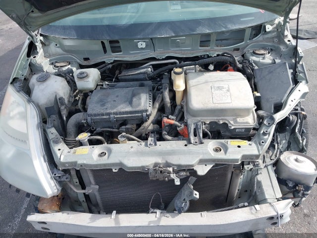 Aukcja sprzedaży 2007 Toyota Prius, vin: JTDKB20U373245837, numer aukcji: 44900400