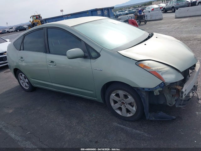 Aukcja sprzedaży 2007 Toyota Prius, vin: JTDKB20U373245837, numer aukcji: 44900400