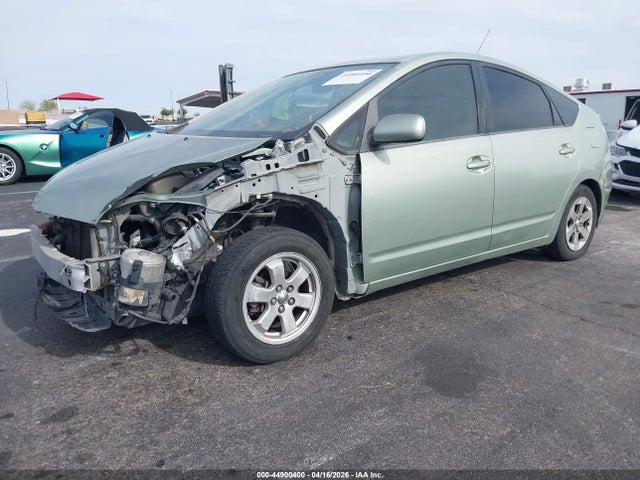 Aukcja sprzedaży 2007 Toyota Prius, vin: JTDKB20U373245837, numer aukcji: 44900400