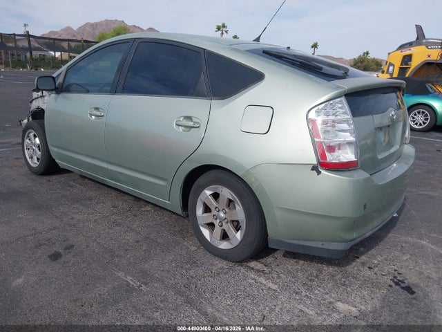 Aukcja sprzedaży 2007 Toyota Prius, vin: JTDKB20U373245837, numer aukcji: 44900400