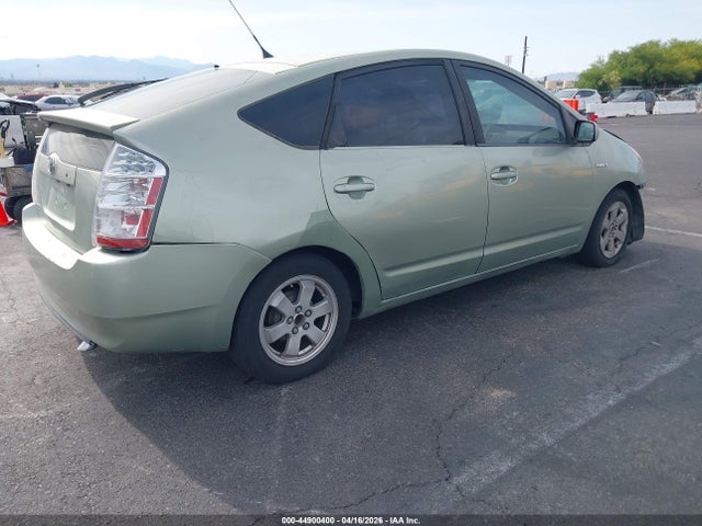 Aukcja sprzedaży 2007 Toyota Prius, vin: JTDKB20U373245837, numer aukcji: 44900400