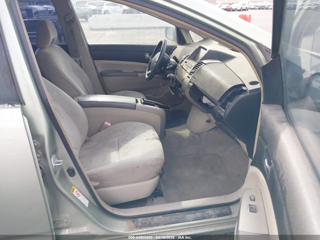 Aukcja sprzedaży 2007 Toyota Prius, vin: JTDKB20U373245837, numer aukcji: 44900400