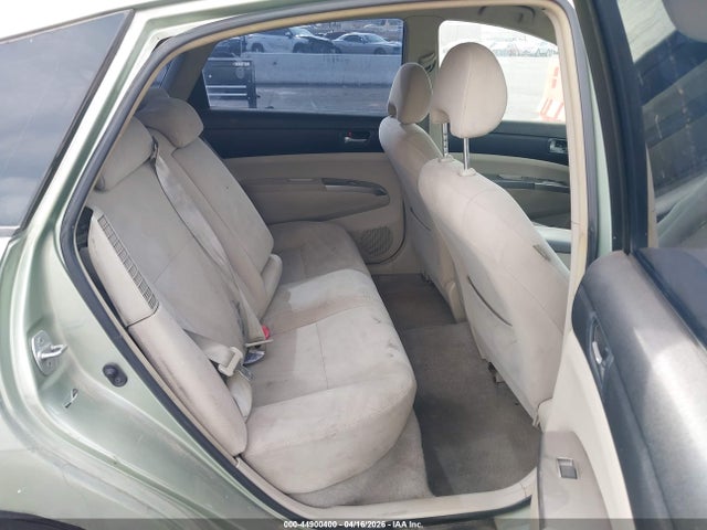 Aukcja sprzedaży 2007 Toyota Prius, vin: JTDKB20U373245837, numer aukcji: 44900400