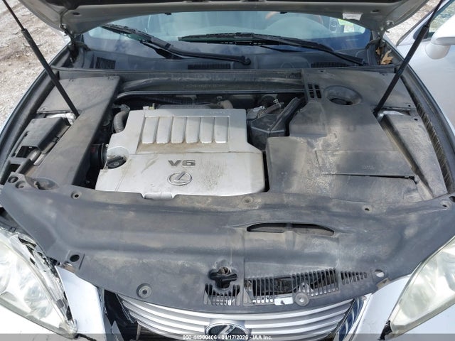 Продажа на аукционе авто 2007 Lexus Es 350, vin: JTHBJ46G372138744, номер лота: 44900406