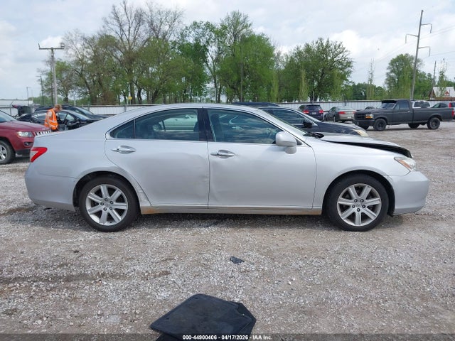 Продажа на аукционе авто 2007 Lexus Es 350, vin: JTHBJ46G372138744, номер лота: 44900406