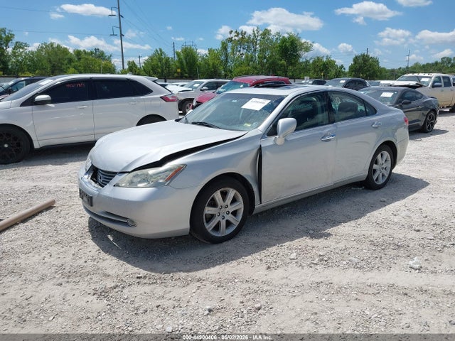 Продажа на аукционе авто 2007 Lexus Es 350, vin: JTHBJ46G372138744, номер лота: 44900406