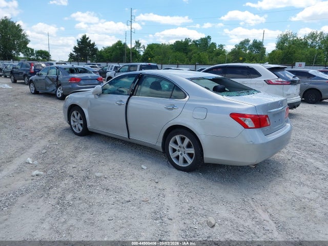 Продажа на аукционе авто 2007 Lexus Es 350, vin: JTHBJ46G372138744, номер лота: 44900406