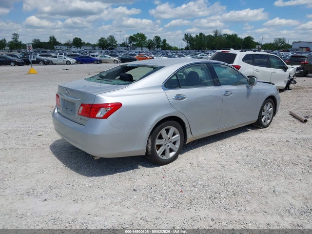 Продажа на аукционе авто 2007 Lexus Es 350, vin: JTHBJ46G372138744, номер лота: 44900406