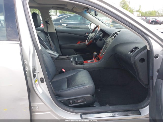 Продажа на аукционе авто 2007 Lexus Es 350, vin: JTHBJ46G372138744, номер лота: 44900406