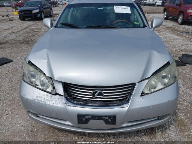Продажа на аукционе авто 2007 Lexus Es 350, vin: JTHBJ46G372138744, номер лота: 44900406