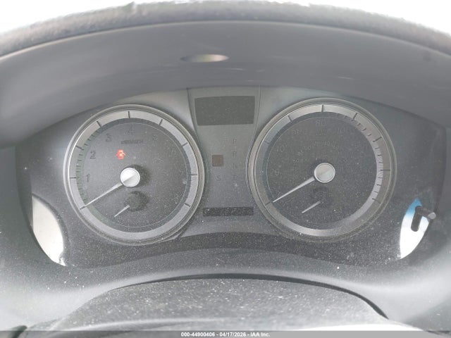 Продажа на аукционе авто 2007 Lexus Es 350, vin: JTHBJ46G372138744, номер лота: 44900406